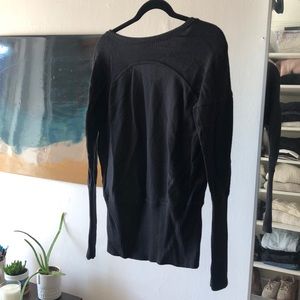 LULULEMON Sweater